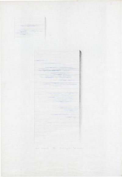 Studio Progetto - il Muro