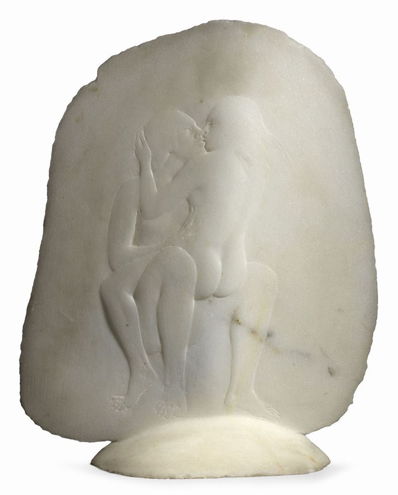 Gigi Guadagnucci - Gli Amanti