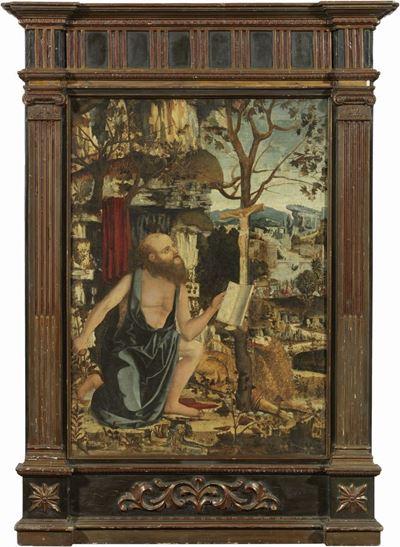 San Girolamo