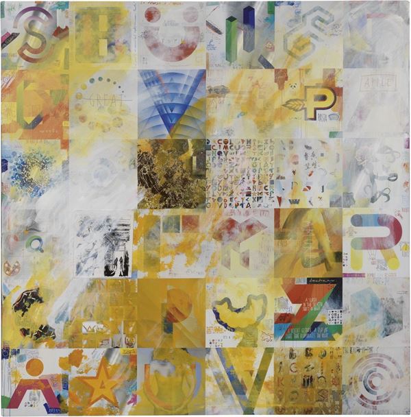 Lorenzo Marini - Alphatype