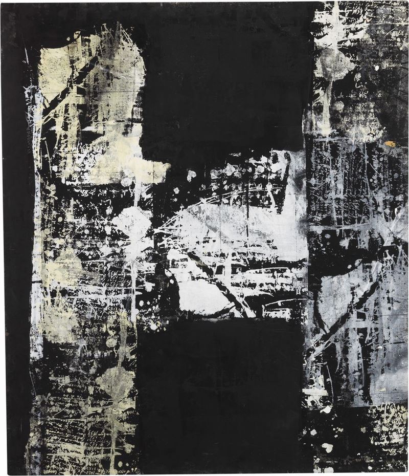 Giorgio Celiberti - H di Homo Sapiens