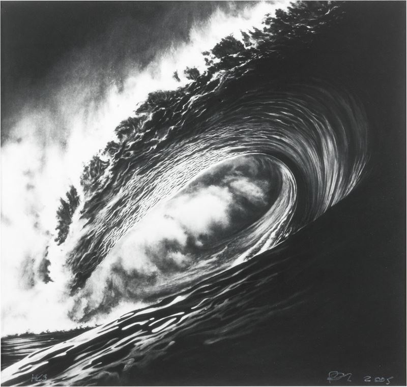 Robert Longo - Hell's Gate