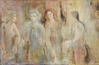 Quattro Donne