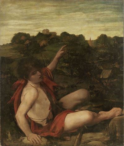 San Giovanni Battista
