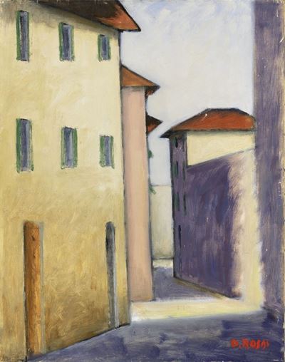Case di Borgo Stella