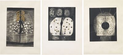 Tre Opere
