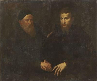 Doppio Ritratto