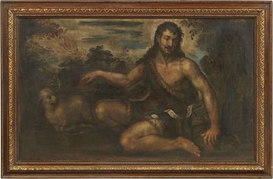 San Giovanni Battista