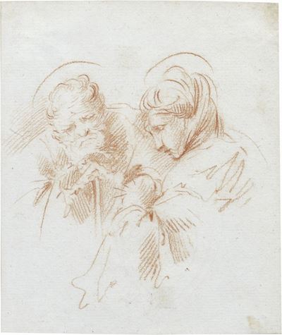Sacra Famiglia