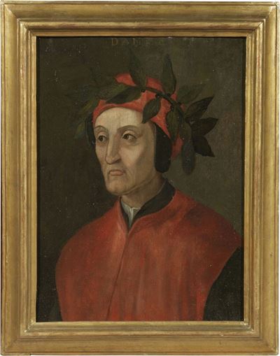 Dante Alighieri