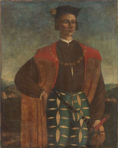 Paggio