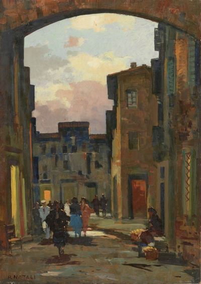 Antica Strada Livornese
