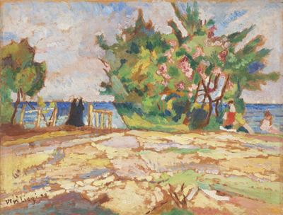 I Giardini degli Oleandri