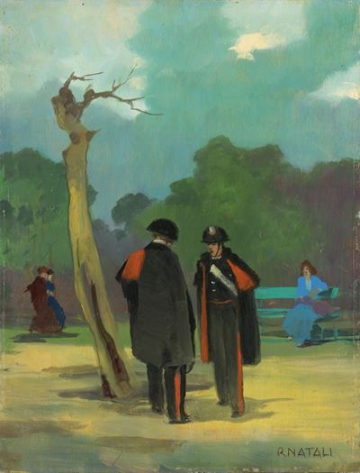 Carabinieri