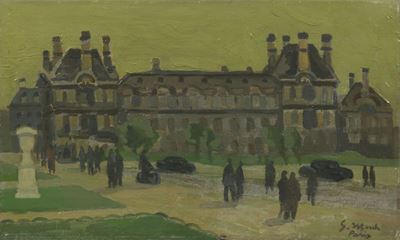 Parigi