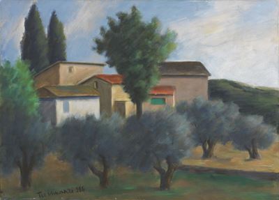 Paesaggio