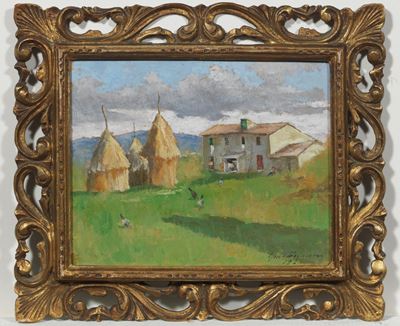 Paesaggio