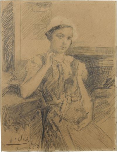 Giovinetta