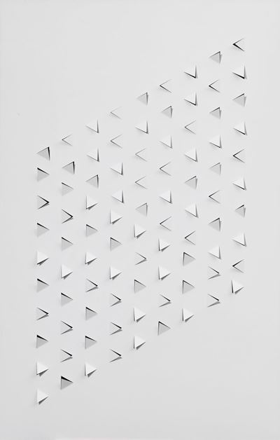 Superficie a Triangoli