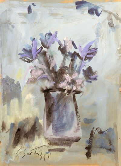 Vaso di Fiori