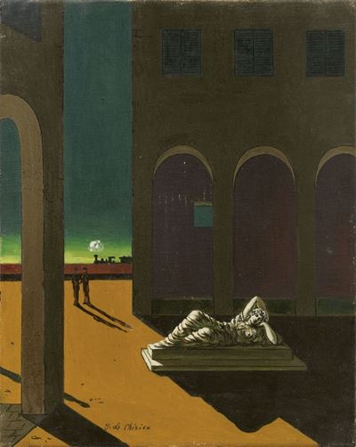 Piazza D'italia