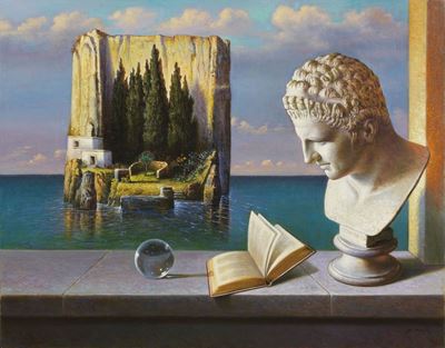 Arcadia