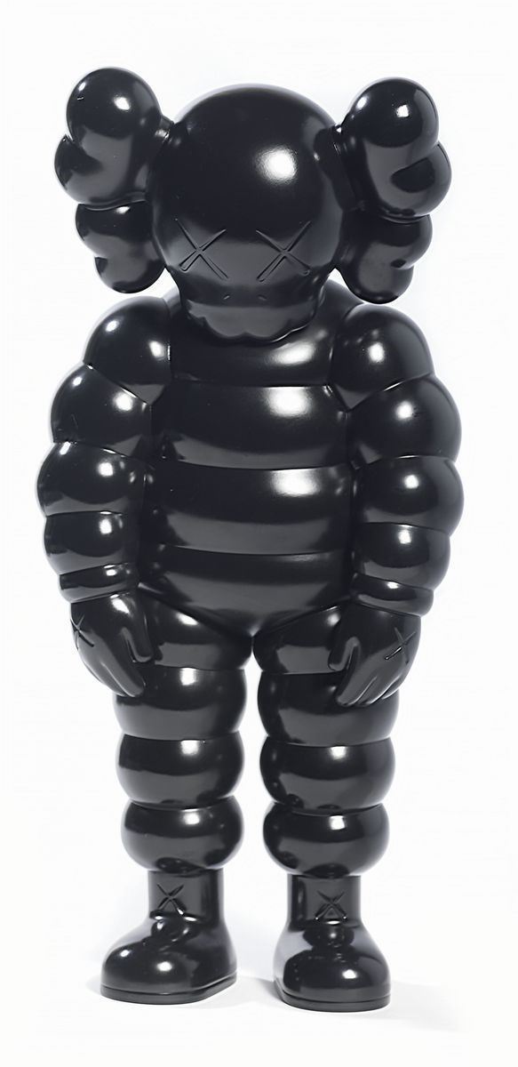 Brian Donnelly Kaws - What Party