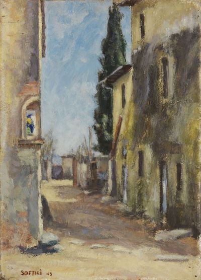 La Madonnina