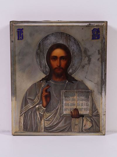 Cristo Benedicente