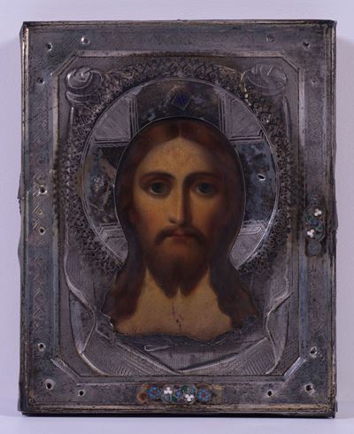 Volto di Cristo