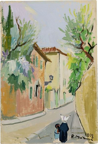 Via San Leonardo