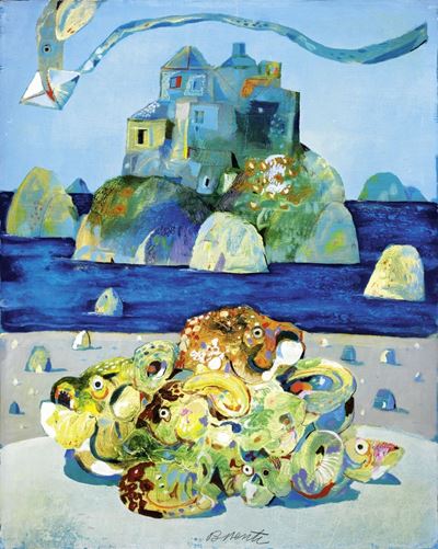 Isola