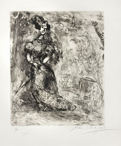 La Fille