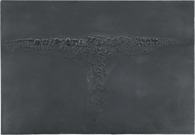 Cretto Nero F