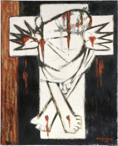 Crocifissione