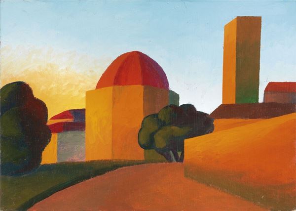 Salvo - Volterra