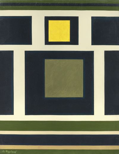 Composizione N. 4