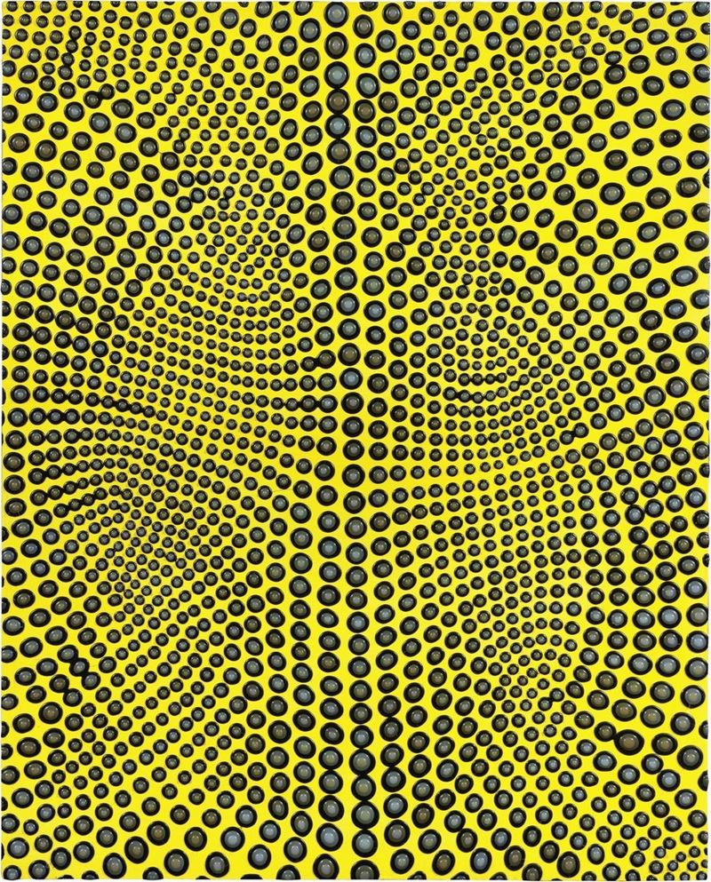 Davide Nido - Movimento Alare di un'ape