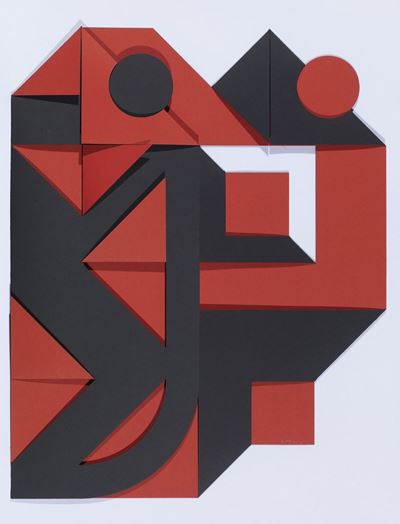 Rosso-nero