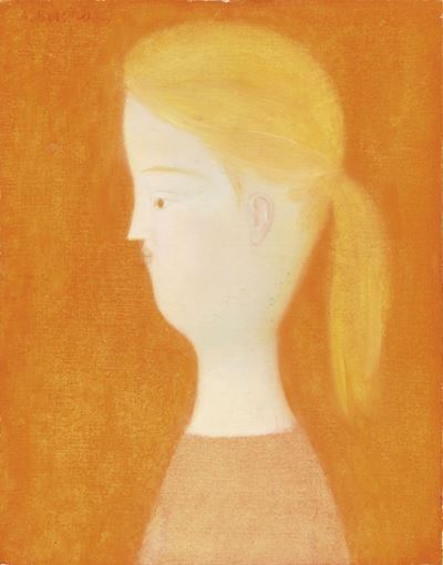 Figura di Profilo