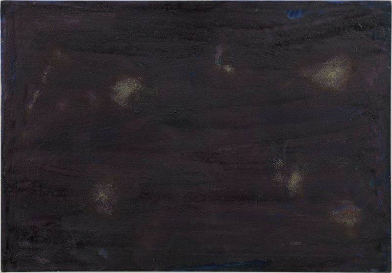 Giulio Turcato - Atmosferico Notturno