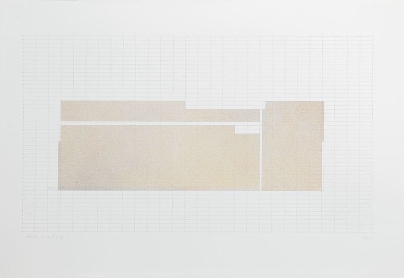 Rodolfo Aricò - Progetto C-X