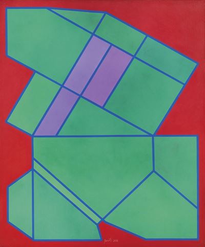 La Pazzia del Colore