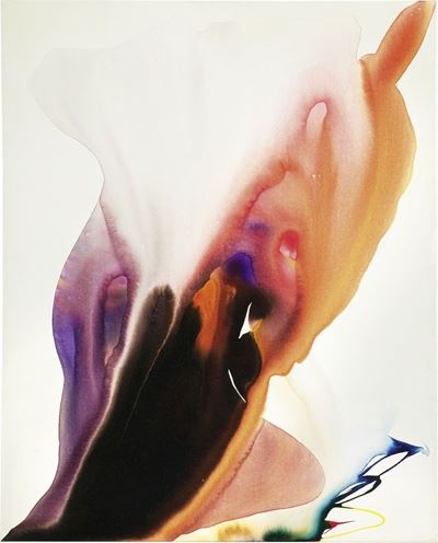 Phenomena With Holded Arms