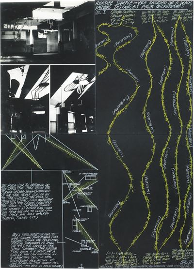 Waiting For The End - Moca, San Francisco June 1975