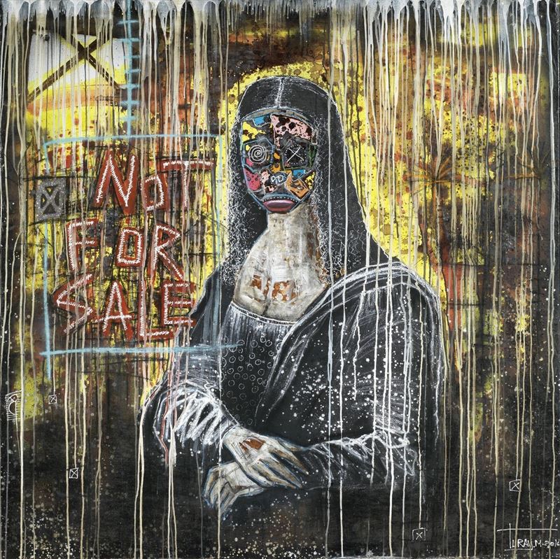 Mederic Turay - Not For Sale