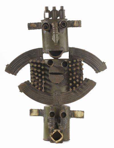War Totem