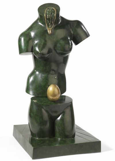 Space Venus