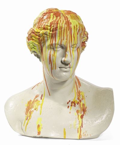Testa di Venere