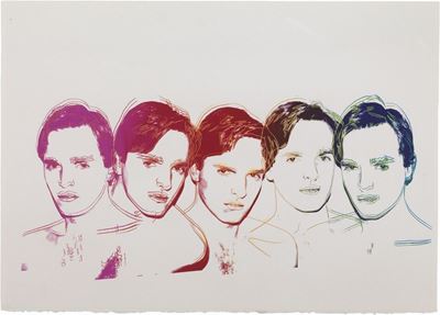 Miguel Bosé